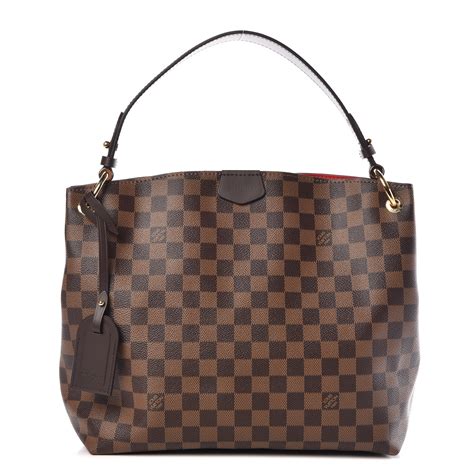 louis vuitton lymington discontinued|Louis Vuitton graceful pm damier.